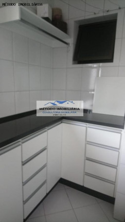Imagem Apartamento com 3 Quartos à Venda, 118 m² em Santa Maria - Santo André Imagem Apartamento com 3 Quartos à Venda, 118 m² em Santa Maria - Santo André