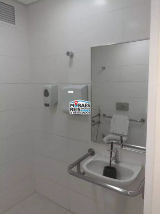 Imagem Sala Comercial à Venda ou Locação, 775 m² em Pinheiros - São Paulo Imagem Sala Comercial à Venda ou Locação, 775 m² em Pinheiros - São Paulo
