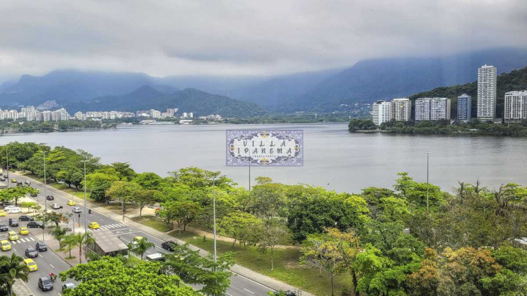 Imagem Apartamento com 5 Quartos à Venda, 360 m² em Ipanema - Rio De Janeiro Imagem Apartamento com 5 Quartos à Venda, 360 m² em Ipanema - Rio De Janeiro