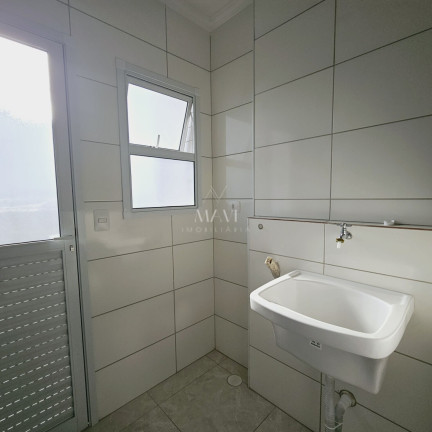 Imagem Apartamento com 2 Quartos à Venda, 80 m² em Vila Assunção - Praia Grande