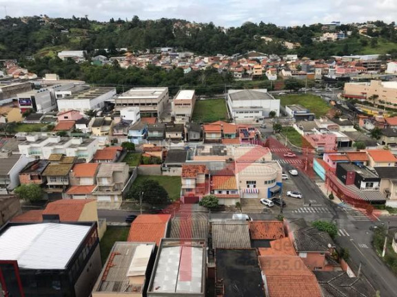 Imagem Apartamento com 2 Quartos à Venda, 46 m² em Portais - Cajamar