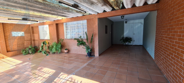 Imagem Casa com 3 Quartos à Venda, 221 m² em Anchieta - São Bernardo Do Campo