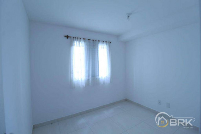 Imagem Apartamento com 2 Quartos à Venda, 45 m² em Vila Carmosina - São Paulo
