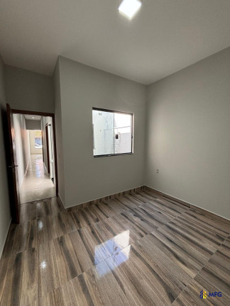 Casa com 2 Quartos à Venda,  em Jardim Santa Marta - Sorocaba