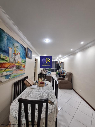 Imagem Apartamento com 2 Quartos à Venda, 73 m² em Itapuã - Vila Velha Imagem Apartamento com 2 Quartos à Venda, 73 m² em Itapuã - Vila Velha