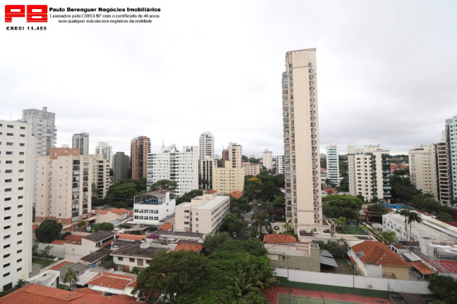 Imagem Apartamento com 4 Quartos à Venda, 182 m² em Moema - São Paulo Imagem Apartamento com 4 Quartos à Venda, 182 m² em Moema - São Paulo