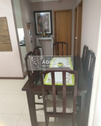 Imagem Apartamento com 3 Quartos à Venda, 70 m² em Jardim Sul - São José Dos Campos Imagem Apartamento com 3 Quartos à Venda, 70 m² em Jardim Sul - São José Dos Campos