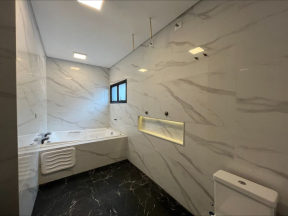 Imagem Casa com 5 Quartos à Venda, 321 m² em Condomínio Residencial Monaco - São José Dos Campos