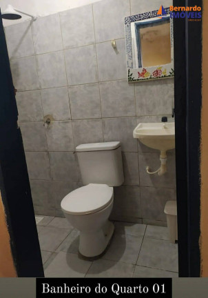 Imagem Casa com 4 Quartos à Venda, 300 m² em águas Belas - Cascavel Imagem Casa com 4 Quartos à Venda, 300 m² em águas Belas - Cascavel