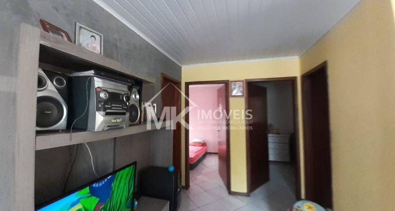 Imagem Casa à Venda,  em Guaraituba - Colombo