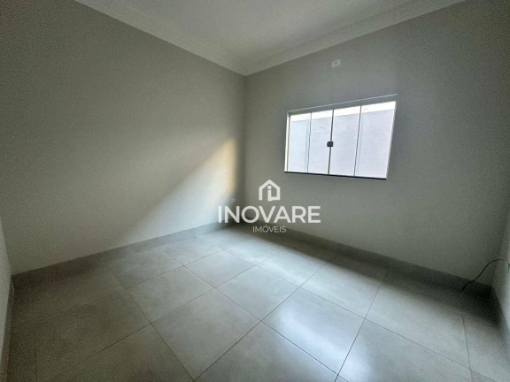 Imagem Casa com 3 Quartos à Venda, 109 m² em Setor Planalto - Itumbiara