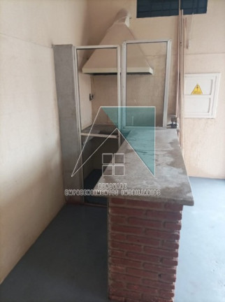 Imagem Imóvel para Alugar, 26 m² em Vila Tibério - Ribeirão Preto