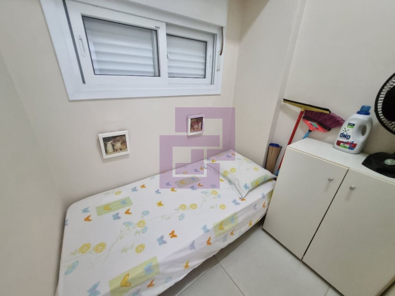 Imagem Apartamento com 3 Quartos à Venda, 180 m² em Pitangueiras - Guarujá