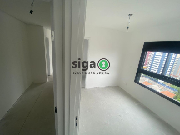 Imagem Apartamento com 4 Quartos à Venda, 147 m² em Vila Clementino - São Paulo Imagem Apartamento com 4 Quartos à Venda, 147 m² em Vila Clementino - São Paulo