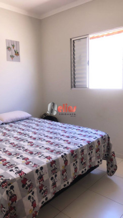 Imagem Casa com 3 Quartos à Venda, 194 m² em Parque São Cristóvão - Bauru