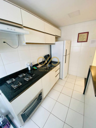 Imagem Apartamento com 2 Quartos à Venda, 48 m² em Ocian - Praia Grande