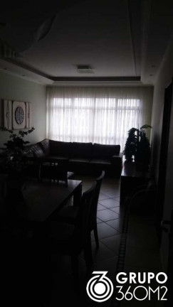 Imagem Apartamento com 3 Quartos à Venda, 140 m² em Centro - Santo André Imagem Apartamento com 3 Quartos à Venda, 140 m² em Centro - Santo André