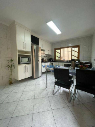 Imagem Sobrado com 3 Quartos à Venda, 140 m² em Jardim Pinhal - Guarulhos