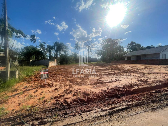 Imagem Terreno à Venda, em Paese - Itapoá Imagem Terreno à Venda, em Paese - Itapoá