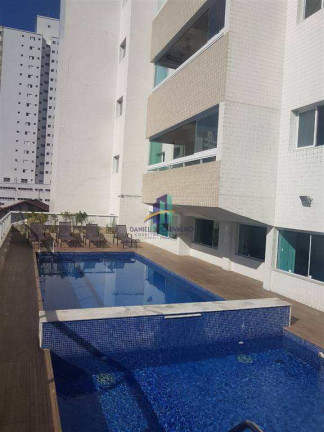 Imagem Apartamento com 2 Quartos à Venda, 74 m² em Aviação - Praia Grande