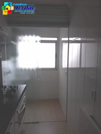Imagem Apartamento com 3 Quartos à Venda, 59 m² em Vila Homero Thon - Santo André Imagem Apartamento com 3 Quartos à Venda, 59 m² em Vila Homero Thon - Santo André