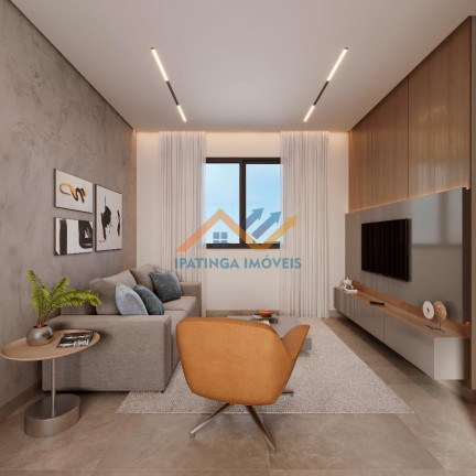 Imagem Apartamento com 2 Quartos à Venda, 69 m² em Iguaçu - Ipatinga Imagem Apartamento com 2 Quartos à Venda, 69 m² em Iguaçu - Ipatinga