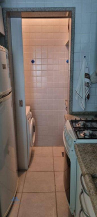 Imagem Apartamento com 2 Quartos para Temporada, 60 m² em Jurerê - Florianópolis Imagem Apartamento com 2 Quartos para Temporada, 60 m² em Jurerê - Florianópolis