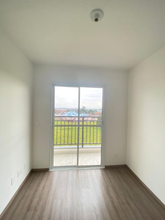 Imagem Apartamento com 2 Quartos à Venda, 47 m² em Parque Itamarati - Jacareí
