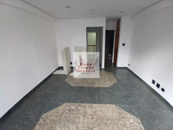 Imóvel à Venda, 33 m² em Vila Olímpia - São Paulo
