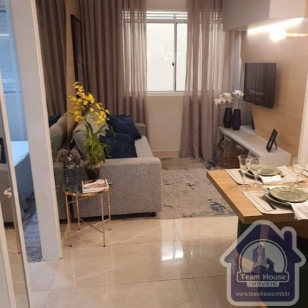 Imagem Apartamento com 2 Quartos à Venda, 41 m² em Jardim Rodrigues Alves - Ferraz De Vasconcelos