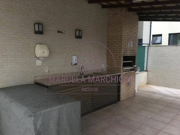 Imagem Apartamento com 4 Quartos à Venda, 200 m² em Praia De Itaparica - Vila Velha Imagem Apartamento com 4 Quartos à Venda, 200 m² em Praia De Itaparica - Vila Velha