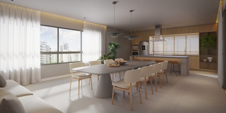 Imagem Imóvel com 3 Quartos à Venda, 76 m² em Chácara Klabin - São Paulo Imagem Imóvel com 3 Quartos à Venda, 76 m² em Chácara Klabin - São Paulo