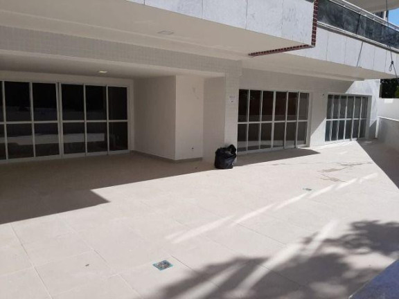 Imagem Apartamento com 4 Quartos à Venda, 116 m² em Freguesia (jacarepaguá) - Rio De Janeiro