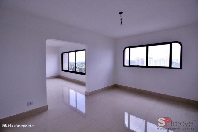 Imagem Apartamento com 4 Quartos à Venda, 330 m² em Alto Da Boa Vista - São Paulo Imagem Apartamento com 4 Quartos à Venda, 330 m² em Alto Da Boa Vista - São Paulo