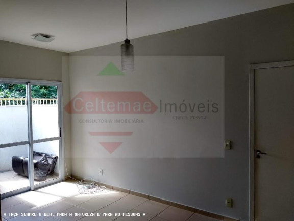 Imagem Apartamento com 2 Quartos à Venda, 58 m² em Independencia - Taubaté
