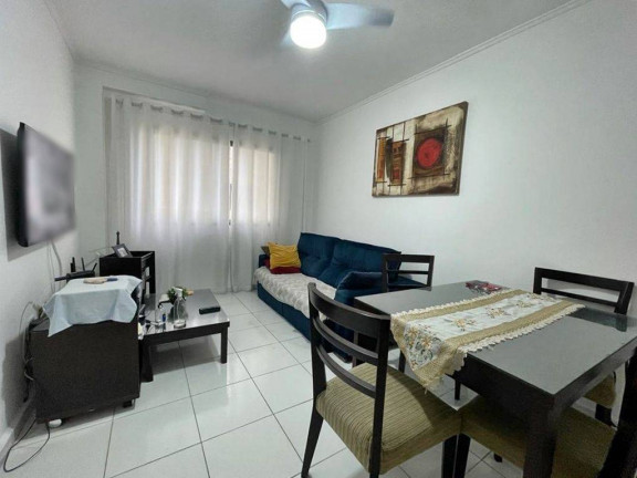 Apartamento com 2 Quartos à Venda, 80 m² em Aviação - Praia Grande