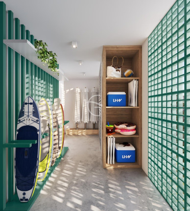 Imagem Apartamento com 2 Quartos à Venda, 58 m² em Praia De Itaguaçu - São Francisco Do Sul Imagem Apartamento com 2 Quartos à Venda, 58 m² em Praia De Itaguaçu - São Francisco Do Sul
