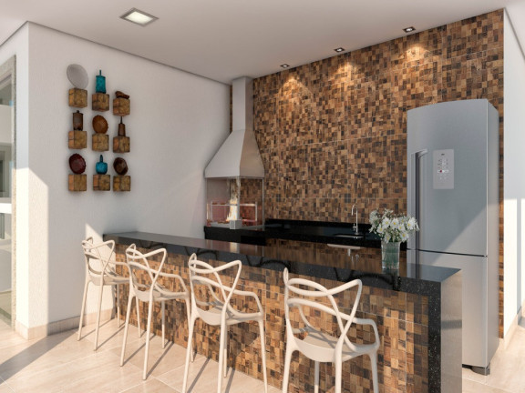 Imagem Apartamento com 1 Quarto à Venda, 36 m² em Itaquera - São Paulo Imagem Apartamento com 1 Quarto à Venda, 36 m² em Itaquera - São Paulo