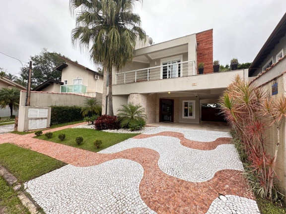 Imagem Casa com 5 Quartos à Venda, 373 m² em Riviera De São Lourenço - Bertioga Imagem Casa com 5 Quartos à Venda, 373 m² em Riviera De São Lourenço - Bertioga