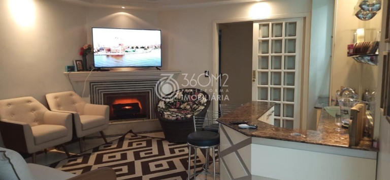 Imagem Apartamento com 3 Quartos à Venda, 156 m² em Santa Paula - São Caetano Do Sul Imagem Apartamento com 3 Quartos à Venda, 156 m² em Santa Paula - São Caetano Do Sul