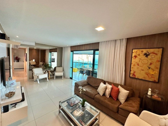 Imagem Imóvel com 3 Quartos à Venda, 113 m² em Paralela - Salvador Imagem Imóvel com 3 Quartos à Venda, 113 m² em Paralela - Salvador