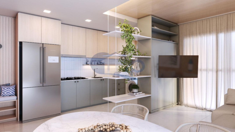 Imagem Apartamento com 2 Quartos à Venda, 103 m² em Praia Da Cal - Torres Imagem Apartamento com 2 Quartos à Venda, 103 m² em Praia Da Cal - Torres
