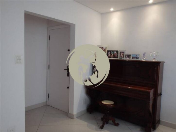 Imagem Apartamento com 3 Quartos à Venda, 154 m² em Ponta Da Praia - Santos Imagem Apartamento com 3 Quartos à Venda, 154 m² em Ponta Da Praia - Santos