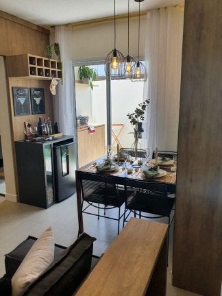 Imagem Imóvel com 2 Quartos à Venda, 50 m² em Jardim Santa Clara Do Lago I - Hortolândia