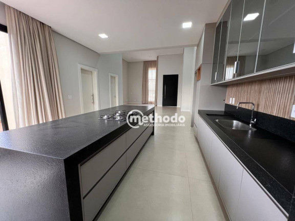 Imagem Casa com 3 Quartos à Venda, 223 m² em Condomínio Phillipson Park - Americana Imagem Casa com 3 Quartos à Venda, 223 m² em Condomínio Phillipson Park - Americana