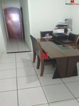 Imagem Casa com 3 Quartos à Venda, 146 m² em Wanel Ville - Sorocaba Imagem Casa com 3 Quartos à Venda, 146 m² em Wanel Ville - Sorocaba