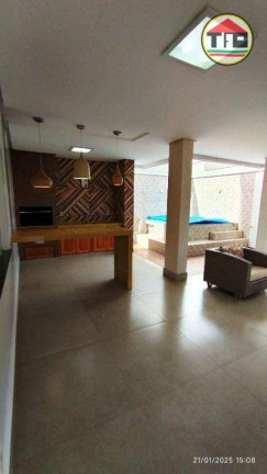 Imagem Casa com 4 Quartos à Venda ou Locação, 250 m² em Condomínio - Marabá Imagem Casa com 4 Quartos à Venda ou Locação, 250 m² em Condomínio - Marabá