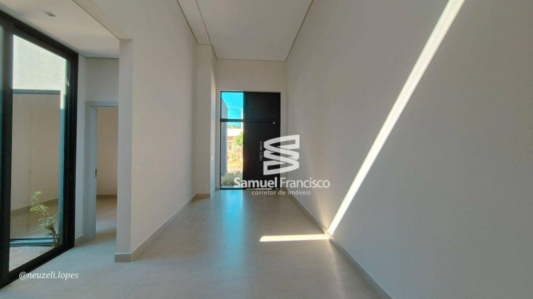 Imagem Casa com 3 Quartos à Venda, 140 m² em água Branca - Piracicaba