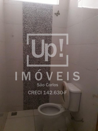 Imagem Casa com 2 Quartos à Venda, 50 m² em Antenor Garcia - São Carlos