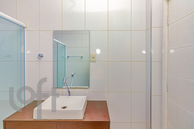Imagem Apartamento com 2 Quartos à Venda, 71 m² em Bom Retiro - São Paulo